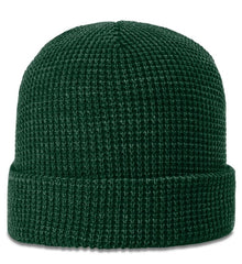 Richardson Waffle Knit Beanie W/Cuff 146