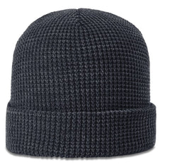 Richardson Waffle Knit Beanie W/Cuff 146