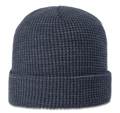 Richardson Waffle Knit Beanie W/Cuff 146
