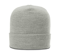 Richardson Heathered Knit w/Cuff 137