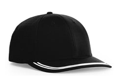Richardson 6-Panel Lite Performance Cap 176