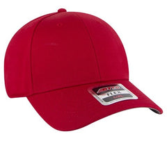 Otto Flex Wool Blend Low Profile Stretch to Fit