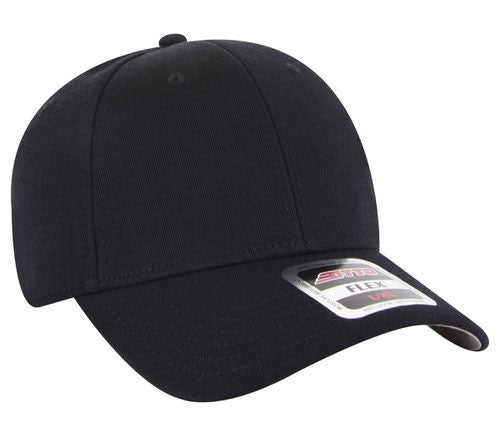 Otto Flex Wool Blend Low Profile Stretch to Fit