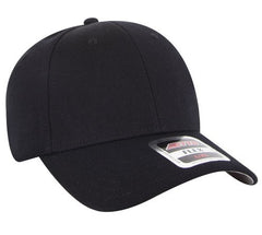 Otto Flex Wool Blend Low Profile Stretch to Fit