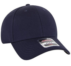 Otto Flex Wool Blend Low Profile Stretch to Fit