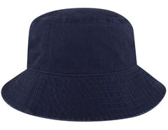 Otto Garment Washed 100% Super Combed Cotton Bucket Hat 16-1331