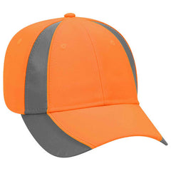 Otto 6 Panel Low Profile Structured 19-701