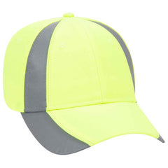 Otto 6 Panel Low Profile Structured 19-701