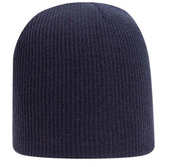 Otto 9 1/2 Inch Slouch Super Soft Knit Beanie 82-1173