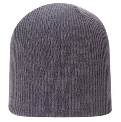 Otto 9 1/2 Inch Slouch Super Soft Knit Beanie 82-1173