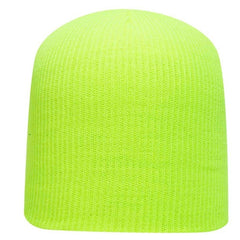 Otto 9 1/2 Inch Slouch Super Soft Knit Beanie 82-1173