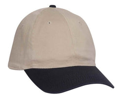 Budget Caps | Otto Flex Garment Washed Cotton Twill Pro Style 10-275