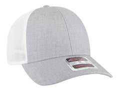 Otto Low Profile Stretchable Mesh Back Trucker Hat 83-1299