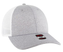 Otto Low Profile Stretchable Mesh Back Trucker Hat 83-1299
