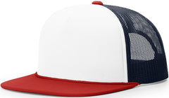 Richardson Foamie Trucker 113