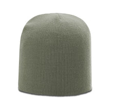 Richardson-Budget Caps Solid Knit Hat R15