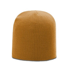 Richardson-Budget Caps Solid Knit Hat R15