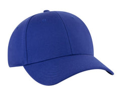 Otto Comfy Fit 6 Panel Low Profile Performance Baseball 19-1