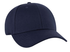Otto Comfy Fit 6 Panel Low Profile Performance Baseball 19-1