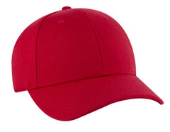 Otto Comfy Fit 6 Panel Low Profile Performance Baseball 19-1
