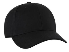 Otto Comfy Fit 6 Panel Low Profile Performance Baseball 19-1