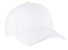 Otto Comfy Fit 6 Panel Low Profile Performance Baseball 19-1