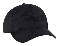 OTTO Comfy Fit 6 Panel Low Profile Trucker Hat 83-2