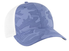 OTTO Comfy Fit 6 Panel Low Profile Trucker Hat 83-2