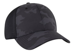 OTTO Comfy Fit 6 Panel Low Profile Trucker Hat 83-2