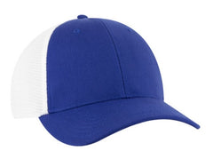 OTTO Comfy Fit 6 Panel Low Profile Mesh Back Hat 135-1
