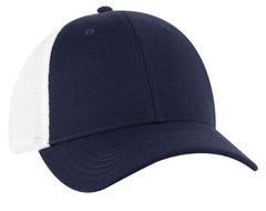 OTTO Comfy Fit 6 Panel Low Profile Mesh Back Hat 135-1