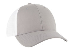 OTTO Comfy Fit 6 Panel Low Profile Mesh Back Hat 135-1