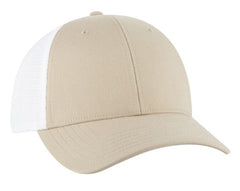 OTTO Comfy Fit 6 Panel Low Profile Mesh Back Hat 135-1
