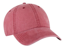 OTTO Cap 6 Panel Low Profile Style Dad Hat 18-201