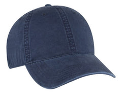OTTO Cap 6 Panel Low Profile Style Dad Hat 18-201