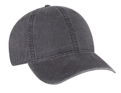 OTTO Cap 6 Panel Low Profile Style Dad Hat 18-201