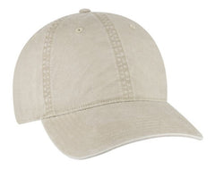 OTTO Cap 6 Panel Low Profile Style Dad Hat 18-201