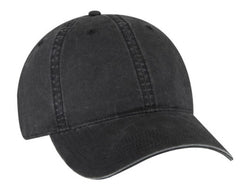OTTO Cap 6 Panel Low Profile Style Dad Hat 18-201