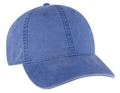 OTTO Cap 6 Panel Low Profile Style Dad Hat 18-201