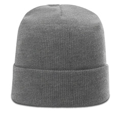 Richardson 9 Inch Solid Knit With Cuff R18