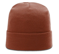 Richardson 9 Inch Solid Knit With Cuff R18
