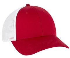 Otto Budget Caps Cotton Twill Low Profile Pro Style Mesh Back 83-473