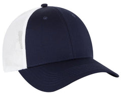 Otto Budget Caps Cotton Twill Low Profile Pro Style Mesh Back 83-473