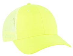 Otto Budget Caps Cotton Twill Low Profile Pro Style Mesh Back 83-473