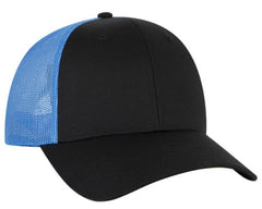 Otto Budget Caps Cotton Twill Low Profile Pro Style Mesh Back 83-473