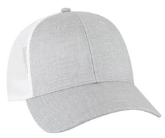 Otto Budget Caps Cotton Twill Low Profile Pro Style Mesh Back 83-473