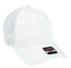Otto Flex 6 Panel Mesh Back 135-1230