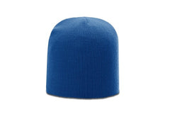 Richardson-Budget Caps Solid Knit Hat R15