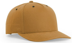 Authentic Richardson Burnside Workwear 5 Panel 336