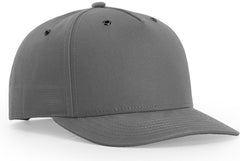 Authentic Richardson Burnside Workwear 5 Panel 336